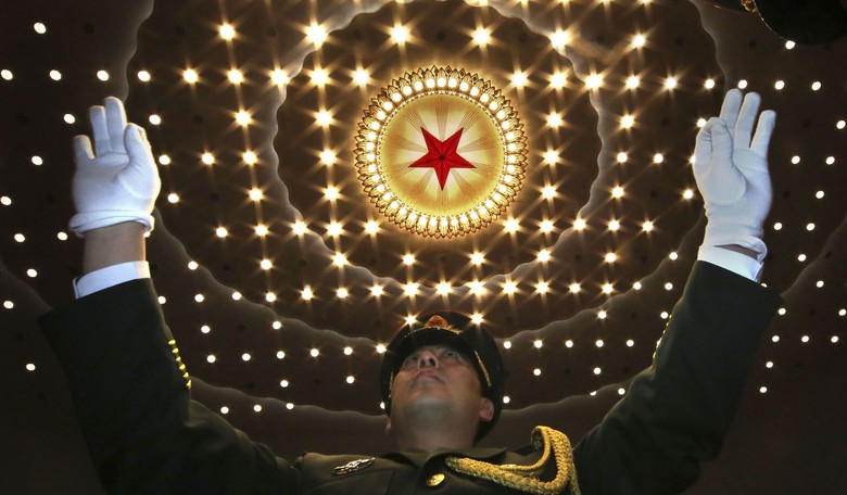 Oh Cool, What Could Possibly Go Wrong? China Is Working on 'Brain Control' Weapons