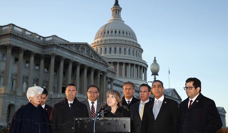 Hispanic Democrats Cleverly Think Recapturing Voters Means Channeling Fidel Castro Media Takeover Methods 