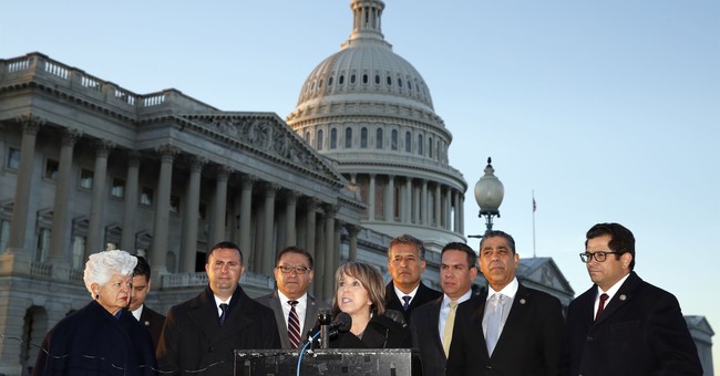 Hispanic Democrats Cleverly Think Recapturing Voters Means Channeling Fidel Castro Media Takeover Methods&nbsp;