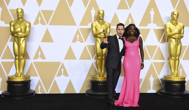 The 2021 Oscars Live Blog — Watching the Carnage So You Don't Have To