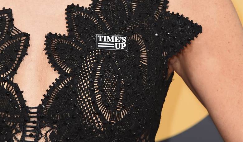 Politics Over Principles: "Time's Up" CEO Refuses to Support Tara Reade, Praises Joe Biden