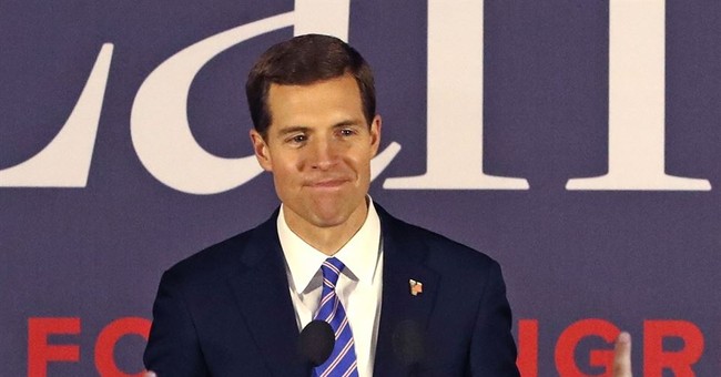 Democrats Can Take the House, if They Just Pick Conor Lamb Over Hillary Clinton