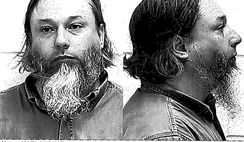 Convicted Mosque Bomber Now Says He's a Transgender Woman, Seeks Leniency Due to 'Gender Dysphoria'