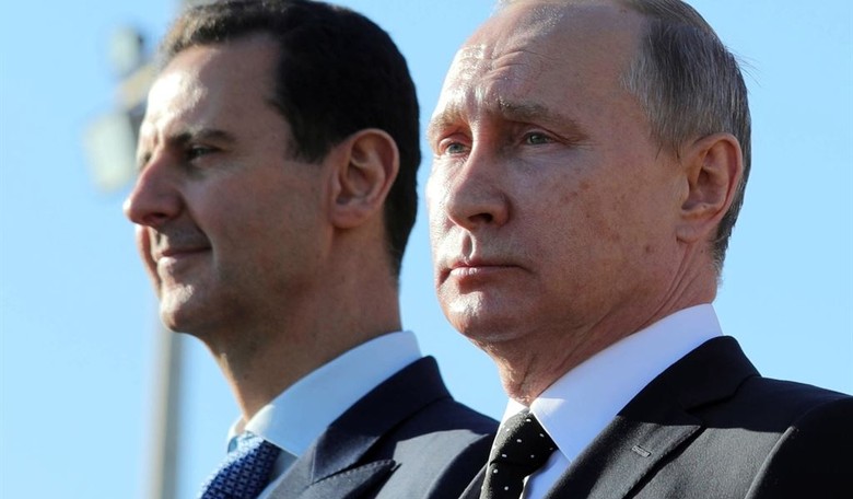 Syria, With Blood on Its Hands, Will Rejoin the Arab League After a 12-Year Absence