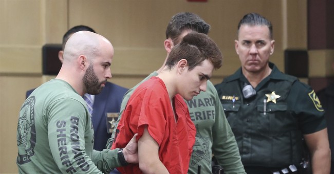 Officials Wanted the Parkland Shooter Institutionalized in 2016