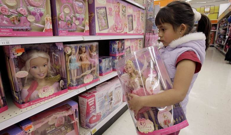 Woke Barbie Wants You to Know She's All About 'Standing up to Fight Against Racism' in America