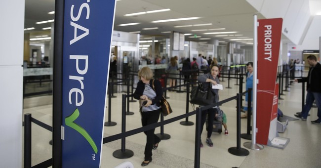 FAA: 'Unruly Passengers' Will Lose TSA PreCheck Privileges