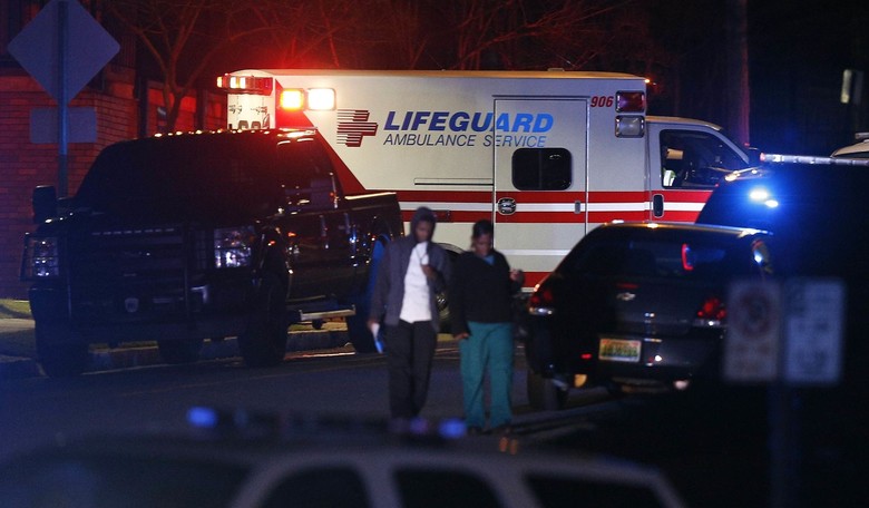 Straight Talk From Birmingham Police Chief on the Magic City's Skyrocketing Murder Rate