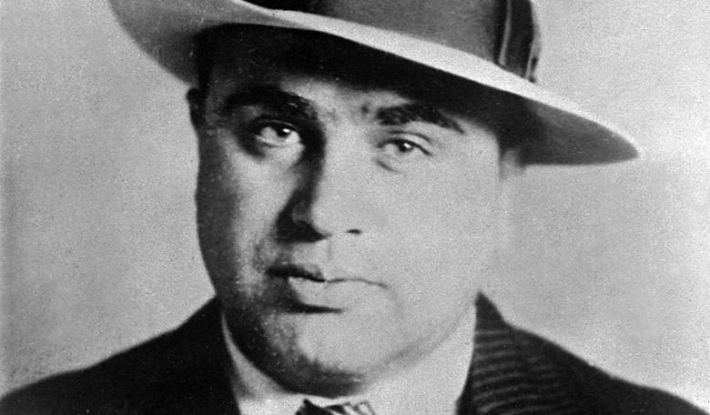 The IRS, FBI, and DOJ Owe Al Capone an Apology
