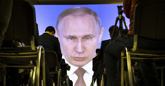 Crackdown: Trump Imposes Russian Sanctions, Haley Blasts Kremlin Over Brazen London Assassination