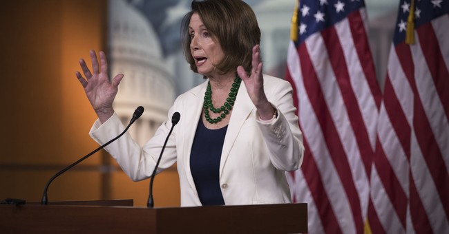 Cut The Feed: Pelosi Tax Town Hall Ends Broadcast When Heckler Brings Up Universal Health Care