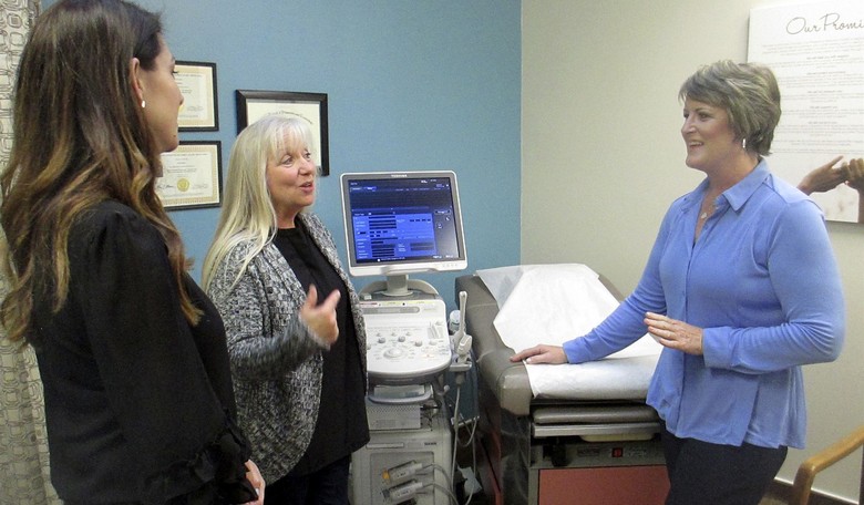 Breaking Barriers: Crisis Pregnancy Centers Stand Tall in Pro-Abortion Stronghold