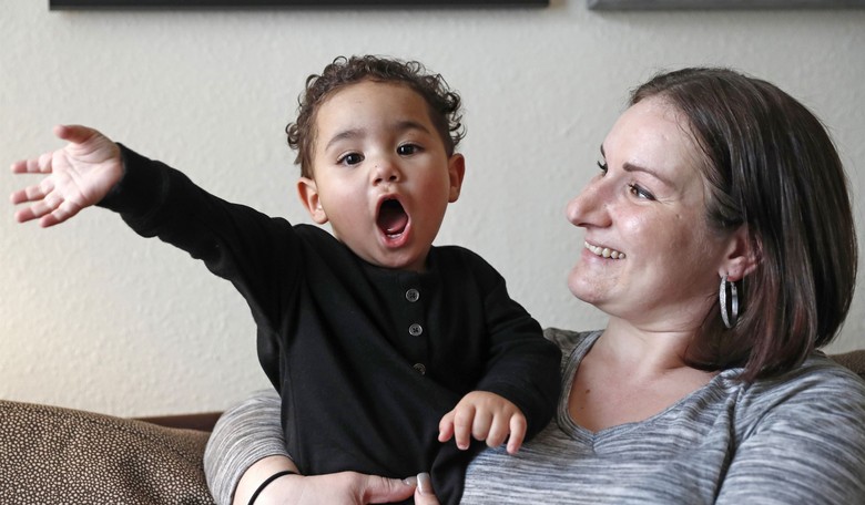 Study: 10K More Babies Born After Texas Pro-Life Law