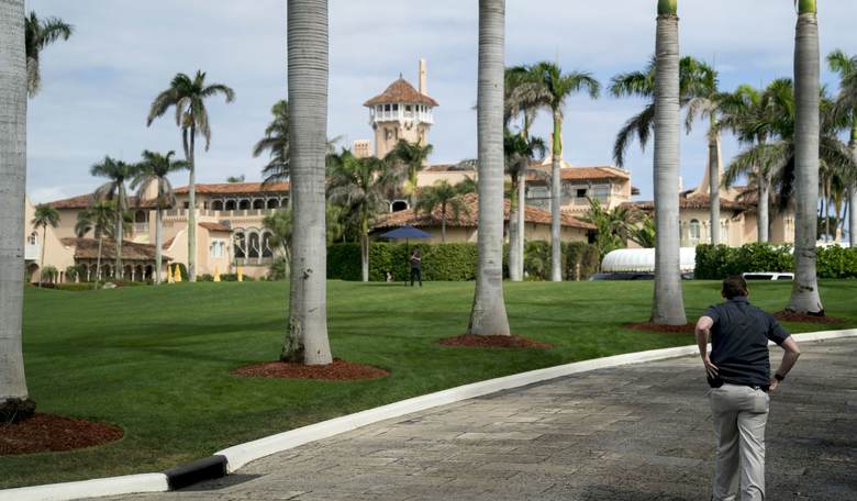 Former DNI: DOJ Didn't Find What It Was Looking for in Mar-a-Lago Raid