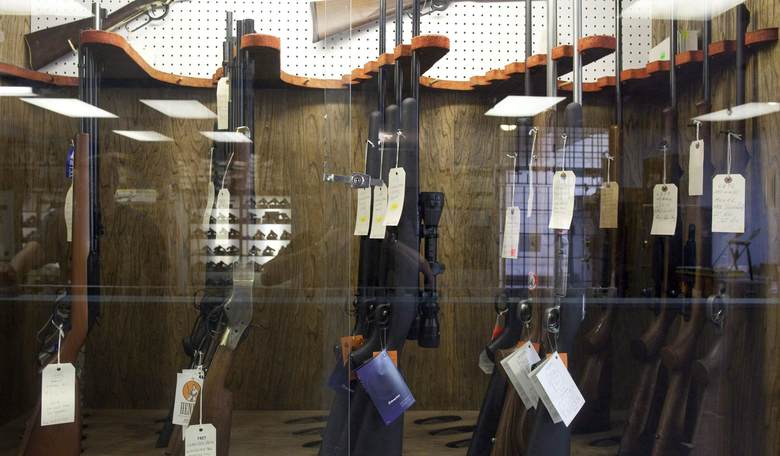 NRA Receives Surprising Support From ACLU