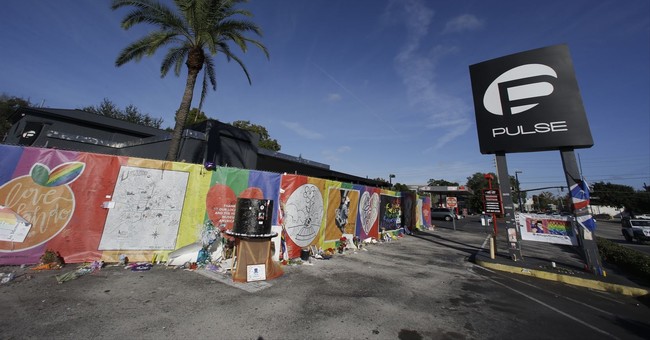 The Pulse Night Club Shooter Had Another Intended Target