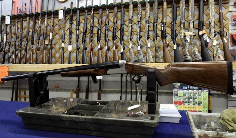 The Problem With Anti-NRA Hunters