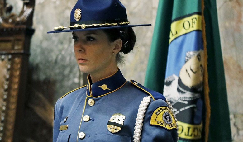 Conservative sheriffs group gains ground challenging liberal paradigms