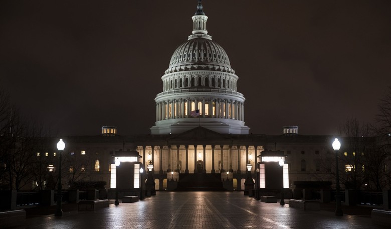 Omnibus: The Avalanches of DC Money Are All Problems - No Solutions