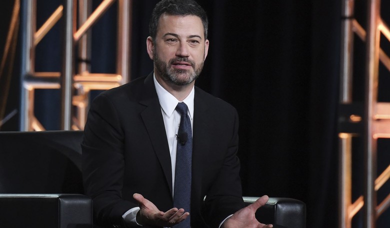 Media's Attempt to Spin the Durham Probe Gets Desperate With Jimmy Kimmel