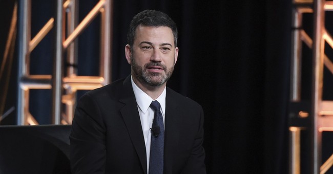 'Alleged Comedian' Jimmy Kimmel Refers to Florida as 'America's North Korea'
