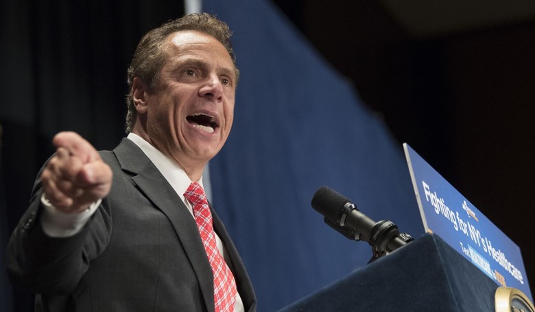 Guess Which NY Governor Who Ordered Nursing Homes to Accept COVID Patients Is Being Considered for Attorney General by Joe Biden?