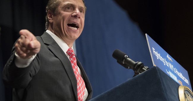 Guess Which NY Governor Who Ordered Nursing Homes to Accept COVID Patients Is Being Considered for Attorney General by Joe Biden?