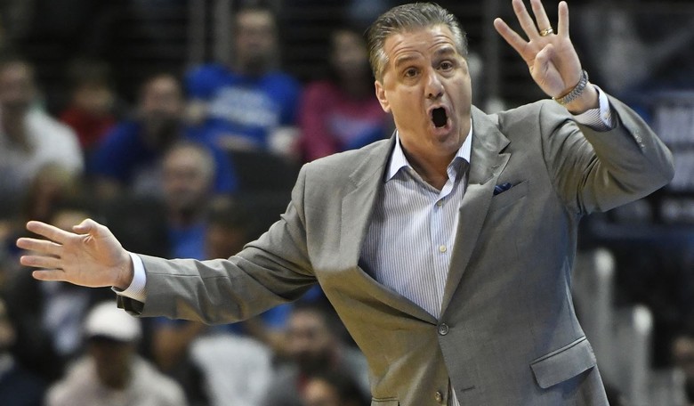 Here's How Kentucky Basketball Treated a Hard-Working Coal Mining Family