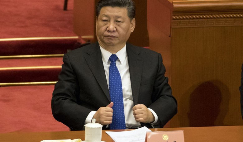 China will be under pressure at COP26 climate meeting, which may be why Xi Jinping is staying home