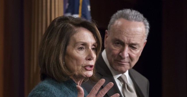 Pelosi: Why Yes–Democrats Are Going To Raise Taxes If We Retake The House