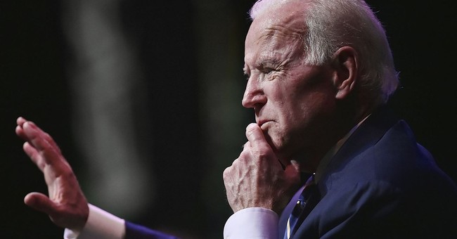 Backbiting: Is Joe Biden Being Undermined by His Own Arrogant Staffers?