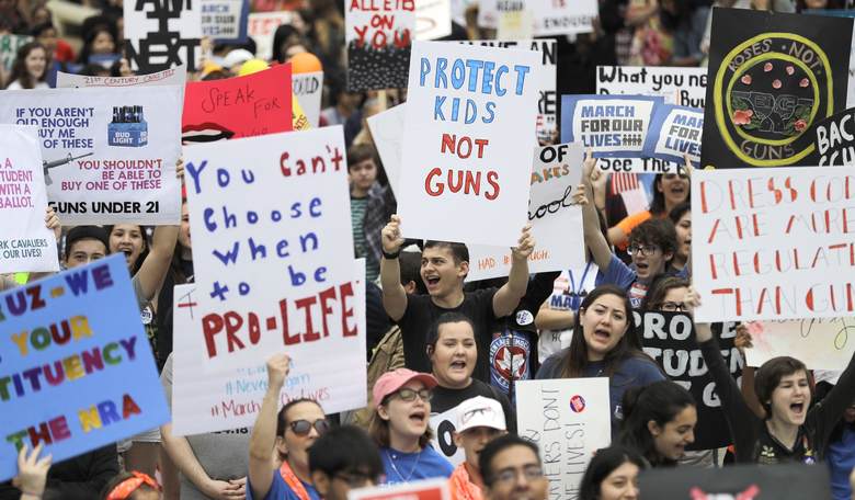 Ohio Becomes Tenth State to Allow Teachers to Carry Firearms