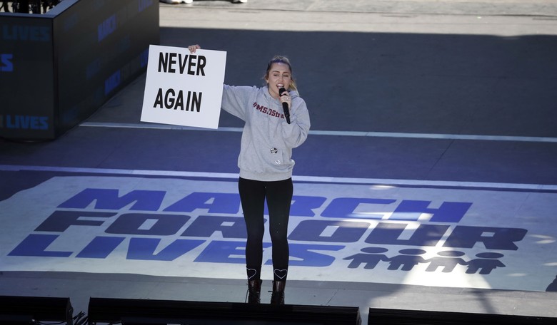 We Must Talk About Miley Cyrus, Testicles, and Cancel Culture