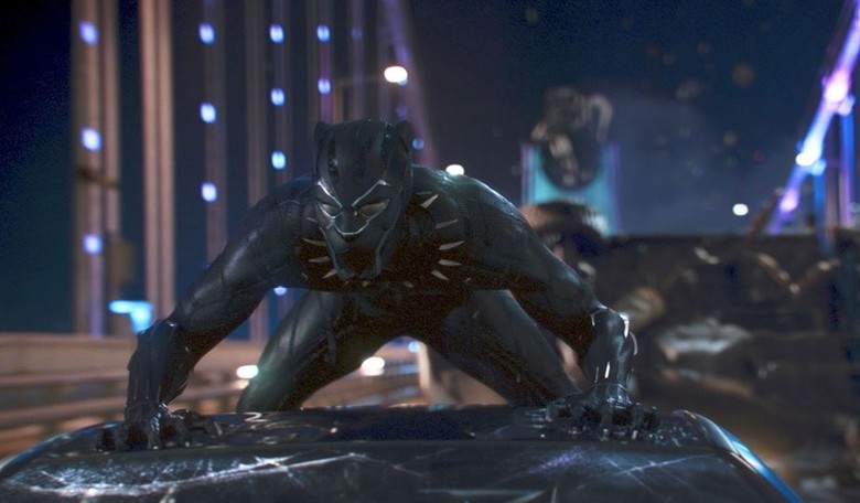 Black Panther: Not Recasting King T’Challa Would Be an Outright Travesty