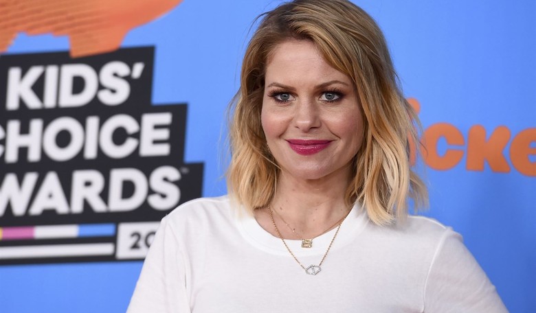 Showstopper: Hollywood Actress Hopes Her Children Find Spouses Who 'Love Jesus the Way I Love Jesus'