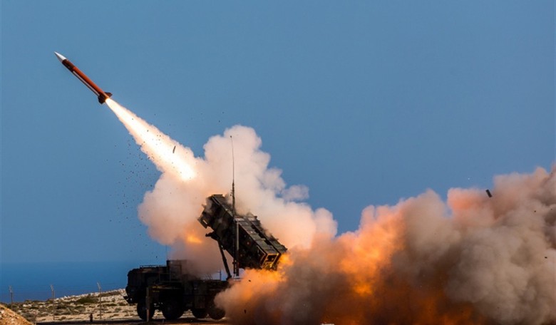 NATO Sends Patriot Air Defense Missiles to Poland and Slovakia