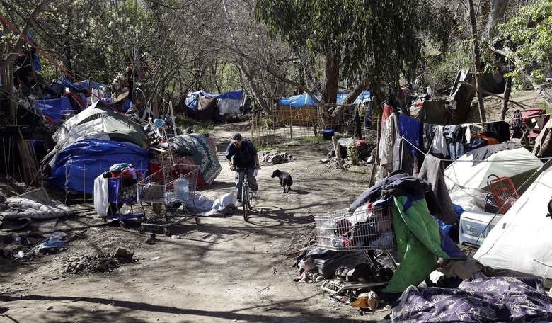 West Coast, Messed Coast™ — Even Lefties Say Gavin Newsom's 'Make America California' Not a 'Winning Message'