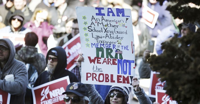 Newton County, MO Enacts a 2nd Amendment Preservation Act