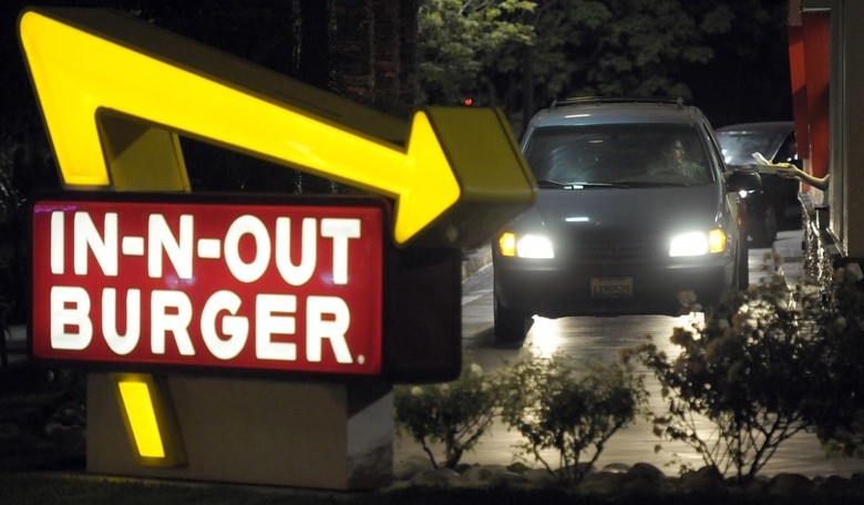 Florida Looks to Swipe In-N-Out Burger Right out From Under California