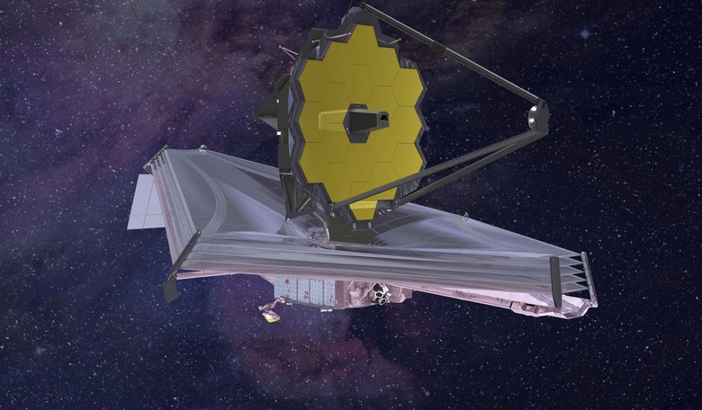 Queer astronomer quits NASA over James Webb Telescope name