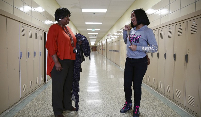 Baltimore: not one student at these 23 schools can do math at grade level