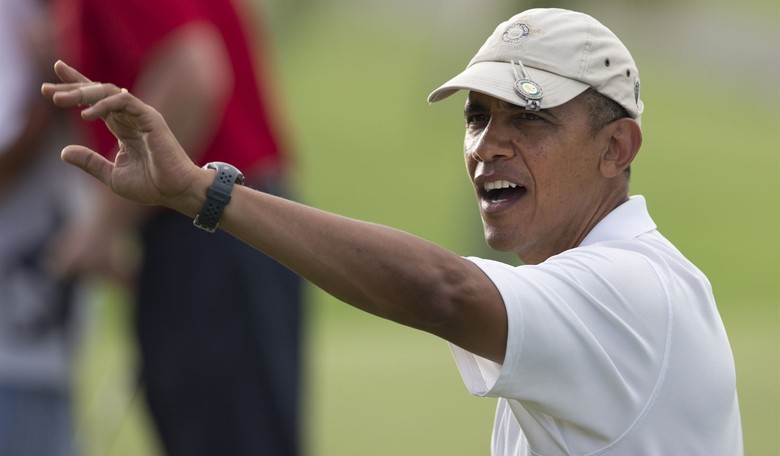 FLASHBACK: Obama Repeatedly Ignored Intelligence Briefings on the Rise of ISIS
