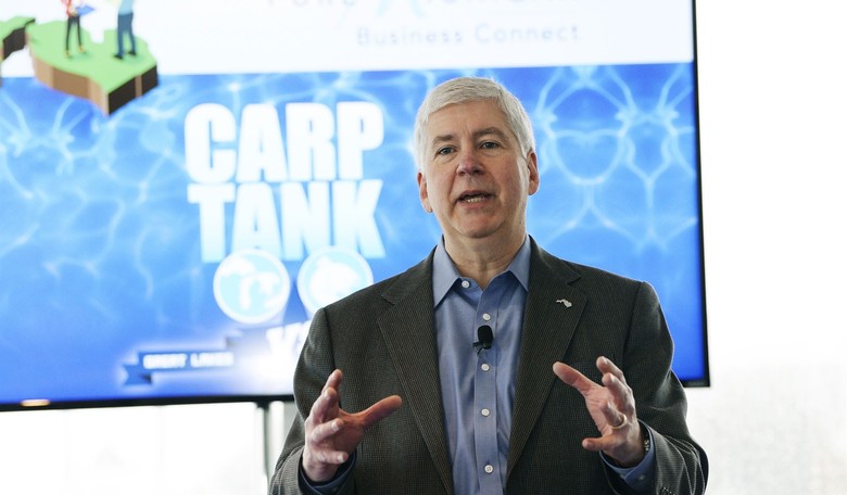 Michigan AG Will Charge Former Michigan Governor Snyder over Flint Water Crisis