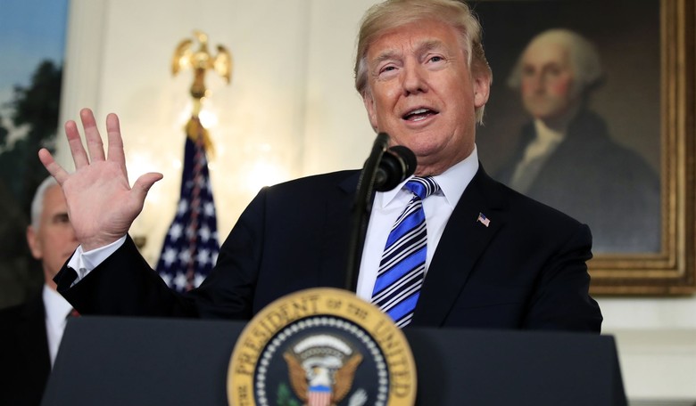 Poll: 80 Percent of Likely GOP Voters Say Trump Should Be Able to Serve as President Even if Convicted