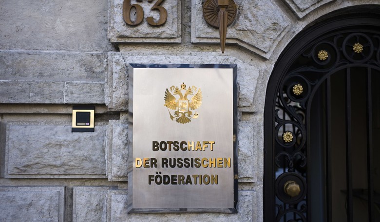 149 Russian Spies and Diplomats Sent Packing After War Crimes Revelations Brings Total Russians Expelled to 309