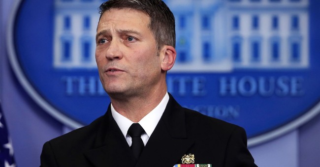 Former WH Physician for Obama, Trump Calling for Cognitive Test for Joe Biden