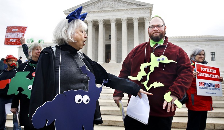 Gerrymandering and Redistricting: How It Will Shape the New Congressional Map