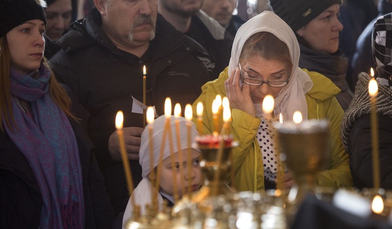 New York Times Op-Ed Goes There During Holy Week, Proposes We 'Give up God'