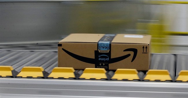 Trump Is Right About Amazon