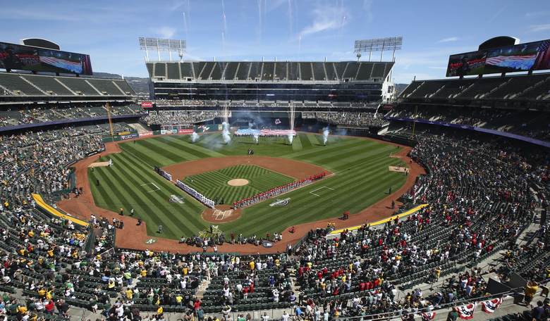 Rob Manfred Turns up the Stupidity Regarding the A’s Future in Oakland